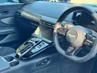 Used Aston Martin Vantage 2026 Blue Coupe