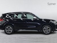 Used BMW X1 xLine 168 HP (123 kW) 2023 Black SUV
