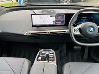 Used BMW iX M Sport 379 kW (516 HP) 2024 Grey SUV
