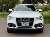 Usado Audi Q5 Performance 2026 Branco SUV