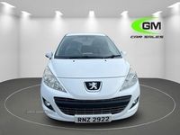 used Peugeot 207 HATCHBACK SPECIAL EDITIONS