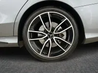 Used Mercedes C43 AMG Premium Plus 385 HP (283 kW) 2021 Selenite grey Estate