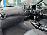 Used Nissan Juke Tekna+ 112 HP (82 kW) 2021 Silver SUV