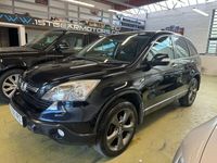 used Honda CR-V 2.2 i-CTDi ES 5dr