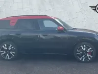 Used Mini John Cooper Works Countryman 296 HP (217 kW) 2025 Grey SUV