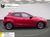 used Mazda 2 1.5 Sport Black 5dr