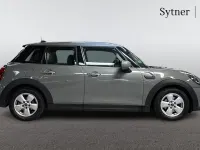 Używany Mini ONE Classic 102 KM (75 kW) 2021 Szary Hatchback
