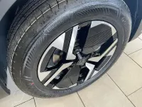 New Peugeot 2008 Allure 100 HP (73 kW) 2026 Grey SUV