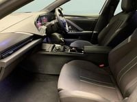 Used Vauxhall Astra S 130 HP (95 kW) 2024 Grey Hatchback