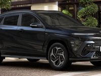 New Hyundai Kona N Line 137 HP (100 kW) 2026 SUV