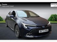 Used Toyota Corolla Design 196 HP (144 kW) 2025 Hatchback