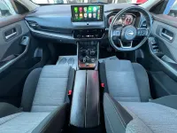 Used Nissan X-Trail N-Connecta 213 HP (156 kW) 2023 Silver SUV