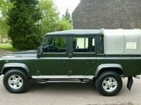 Used Land Rover Defender 2005 SUV