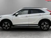Used Mitsubishi Eclipse Cross 163 HP (119 kW) 2019 SUV