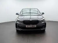Used BMW 118 M Sport 2023 Grey Hatchback
