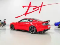 Used Ford Mustang GT Fastback 840 HP (617 kW) 2020 Red Coupe