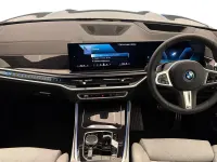 Used BMW X5 M Sport 482 HP (354 kW) 2026 Grey SUV