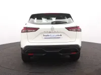 Used Nissan Qashqai Acenta Premium 2022 SUV