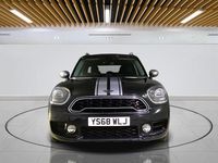 Used Mini Cooper S 192 HP (141 kW) 2018 Black Hatchback