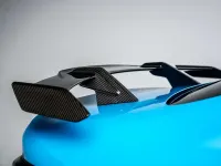 Used BMW M4 Competition Edition 700 HP (514 kW) 2023 Blue Coupe