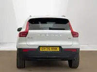 Used Volvo XC40 Plus 194 HP (142 kW) 2026 SUV