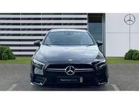 used Mercedes A35 AMG A-Class4Matic Premium Plus 5dr Auto