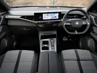 New Vauxhall Grandland X 145 HP (106 kW) 2026 Grey SUV