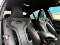 Used BMW M3 Competition Edition 2018 Blue Sedan