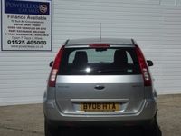 used Ford Fusion 1.6