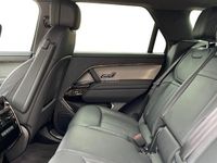 Used Land Rover Range Rover Sport SE Dynamic 400 HP (294 kW) 2023 Carpathian grey SUV