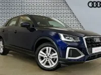Used Audi Q2 Sport 116 HP (85 kW) 2026 SUV