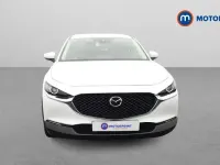Used Mazda CX-30 122 HP (89 kW) 2022 White SUV