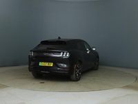 Used Ford Mustang Standard Range 269 HP (197 kW) 2022 Black Hatchback