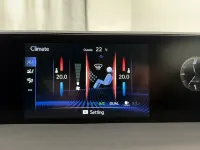Used Lexus UX 181 HP (133 kW) 2022 SUV