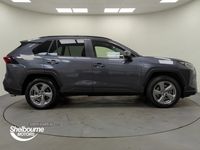 used Toyota RAV4 Design 2.5 Hybrid 2WD