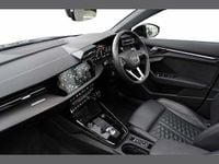 Used Audi RS3 Comfort 394 HP (289 kW) 2023 Black Sedan