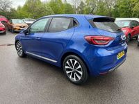 used Renault Clio IV 