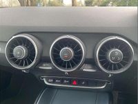 Used Audi TT S-Line 241 HP (177 kW) 2021 Black Coupe