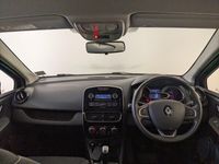 used Renault Clio IV 0.9 TCE 75 Play 5dr