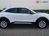 Used Vauxhall Mokka Design Edition 136 HP (100 kW) 2024 SUV