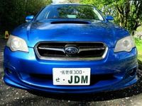 Used Subaru Legacy 2004 Estate