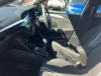 Second-hand Vauxhall Corsa S 100 CP (73 kW) 2025 Alb Hatchback