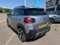 Used Citroën C3 Aircross Flair 110 HP (80 kW) 2020 Grey SUV