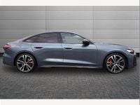 Used Audi S5 Advanced 367 HP (269 kW) 2025 Blue Estate