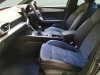 Used Seat Leon FR Sport 131 HP (96 kW) 2023 Hatchback