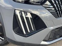 Used Peugeot 2008 GTi 143 HP (105 kW) 2025 Grey SUV