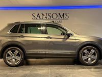 Second-hand VW Tiguan SEL 150 CP (110 kW) 2020 SUV