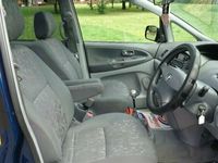 Used Toyota Previa 114 HP (83 kW) 2002 MPV