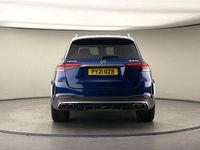 Used Mercedes GLE53 AMG AMG 435 HP (319 kW) 2019 Estate