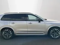 Usado Volvo XC90 Ultra 455 CV (334 kW) 2025 Dorado SUV